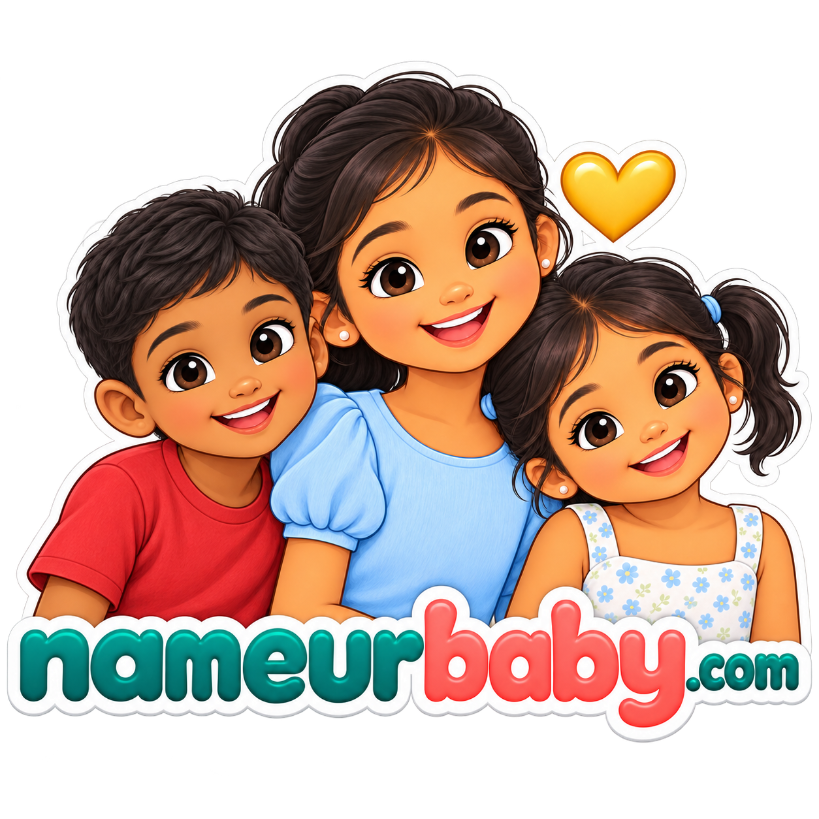 nameurbaby.com